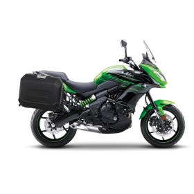 Supports latéraux SHAD 4P System pour KAWASAKI Versys 650