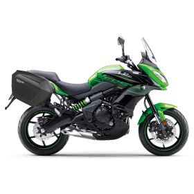SHAD 3P System Side frames for KAWASAKI Versys 650
