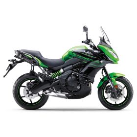 SHAD 3P System Side frames for KAWASAKI Versys 650
