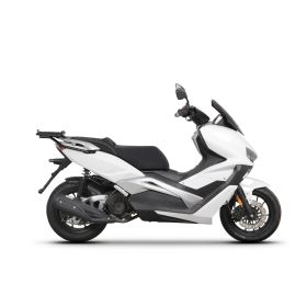 SHAD Top Master Rear rack for KEEWAY Vieste 125/300