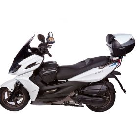 SHAD Top Master Rear rack for KYMCO K-XCT 125/300i