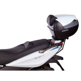 SHAD Top Master Rear rack for KYMCO K-XCT 125/300i