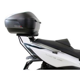 SHAD Top Master Rear rack for KYMCO XCiting 400