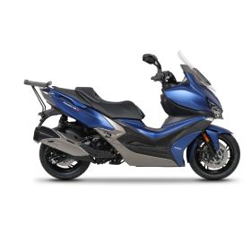 SHAD Top Master Rear rack for KYMCO XCiting 400S