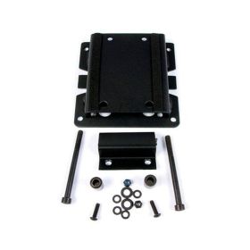 SHAD Top Master Rear rack for KYMCO XCiting 250/500 / R