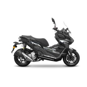 SHAD 3P System Side frames for KEEWAY Vieste XDV 125/300