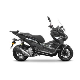 SHAD Top Master Rear rack for KEEWAY Vieste XDV 125/300