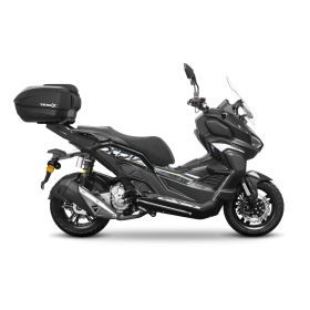 SHAD Top Master Rear rack for KEEWAY Vieste XDV 125/300
