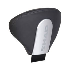 Kit dosseret SHAD gris pour KYMCO X-Town 125/300