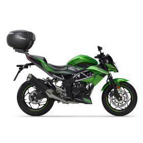 SHAD Top Master Rear rack for KAWASAKI Z 125