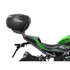 SHAD Top Master Rear rack for KAWASAKI Z 125
