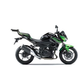 SHAD Top Master Rear rack for KAWASAKI Z 400