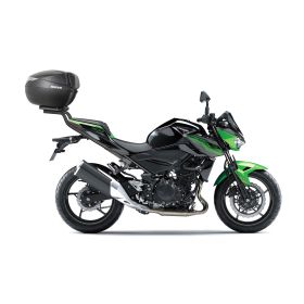 SHAD Top Master Rear rack for KAWASAKI Z 400