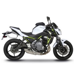 SHAD SE System Seitenhalterungen für KAWASAKI Ninja 650 / Z650