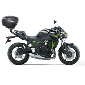 SHAD Top Master Rear rack for KAWASAKI Ninja 650 / Z650