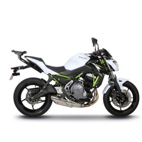 SHAD Top Master Rear rack for KAWASAKI Ninja 650 / Z650