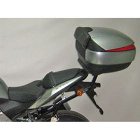 SHAD Top Master Rear rack for KAWASAKI Z 1000 K / Z 750