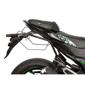SHAD SE System Seitenhalterungen für KAWASAKI Z 800