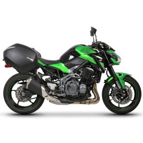 SHAD 3P System Side frames for KAWASAKI Z 900