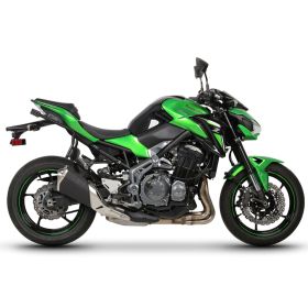 SHAD 3P System Side frames for KAWASAKI Z 900