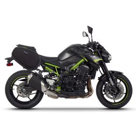 SHAD SE System Seitenhalterungen für KAWASAKI Z 900