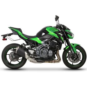 SHAD SE System Seitenhalterungen für KAWASAKI Z 900