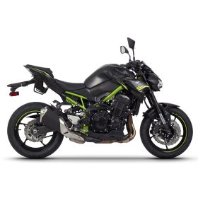 SHAD SR System Seitenhalterungen für KAWASAKI Z 900