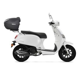 SHAD Top Master Rear rack for KEEWAY Zahara 125