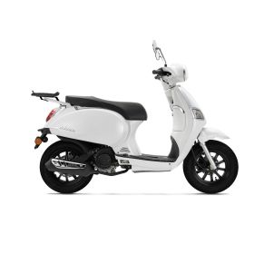 SHAD Top Master Rear rack for KEEWAY Zahara 125