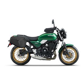 SHAD SR System Seitenhalterungen für KAWASAKI Z 650 RS