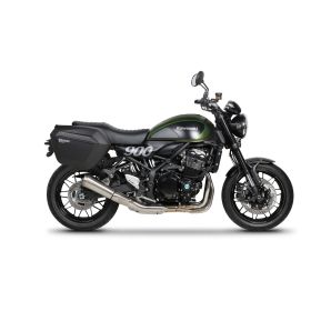 SHAD 3P System Side frames for KAWASAKI Z 900 RS / Cafe