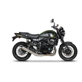 SHAD 3P System Side frames for KAWASAKI Z 900 RS / Cafe