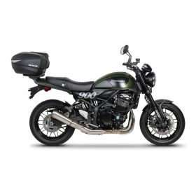 SHAD Top Master Rear rack for KAWASAKI Z 900 RS / Cafe