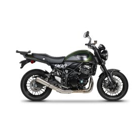 SHAD Top Master Rear rack for KAWASAKI Z 900 RS / Cafe