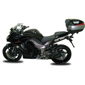 SHAD Top Master Rear rack for KAWASAKI Z 1000 SX