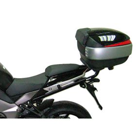 SHAD Top Master Rear rack for KAWASAKI Z 1000 SX