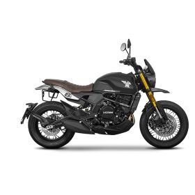 SHAD SR System Seitenhalterungen für MOTO MORINI Seiemmezzo STR