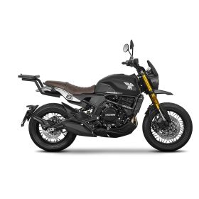SHAD Top Master Rear rack for MOTO MORINI Seiemmezzo STR
