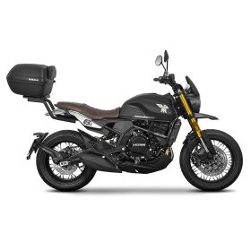 SHAD Top Master Rear rack for MOTO MORINI Seiemmezzo STR