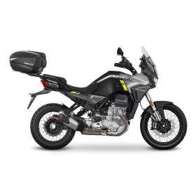 SHAD Top Master Rear rack for MOTO GUZZI Stelvio 1000