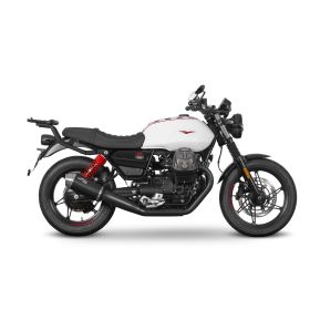 SHAD Top Master Rear rack for MOTO GUZZI V7 Special Edition / Stone