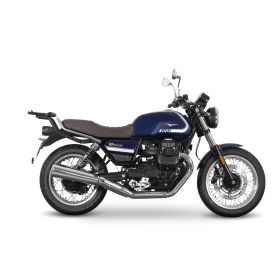 SHAD Top Master Rear rack for MOTO GUZZI V7 Special Edition / Stone