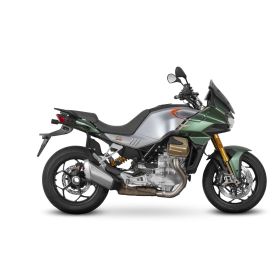 SHAD 3P System Side frames for MOTO GUZZI V100 Mandello