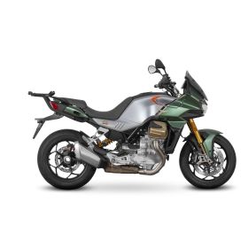 SHAD Top Master Rear rack for MOTO GUZZI V100 Mandello