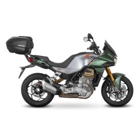 SHAD Top Master Rear rack for MOTO GUZZI V100 Mandello