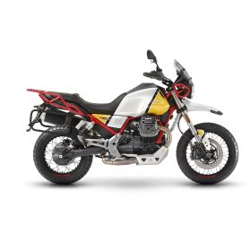 SHAD 4P System Side frames for MOTO GUZZI V85 TT / Travel