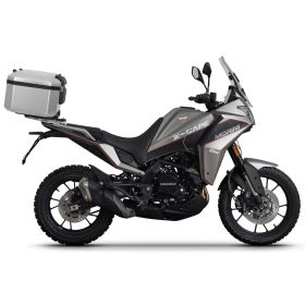 SHAD Top Master Rear rack for MOTO MORINI X-Cape 649