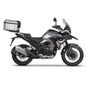SHAD Top Master Rear rack for KOVE 510X / MACBOR Montana XR5 510