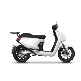 SHAD Top Master Rear rack for NIU NQi GT