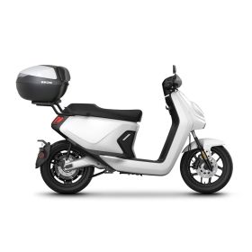 SHAD Top Master Rear rack for NIU NQi GT